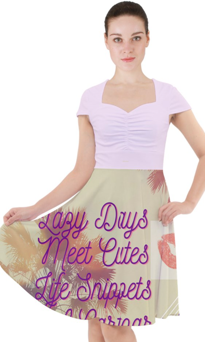 Lady's Day out Dress